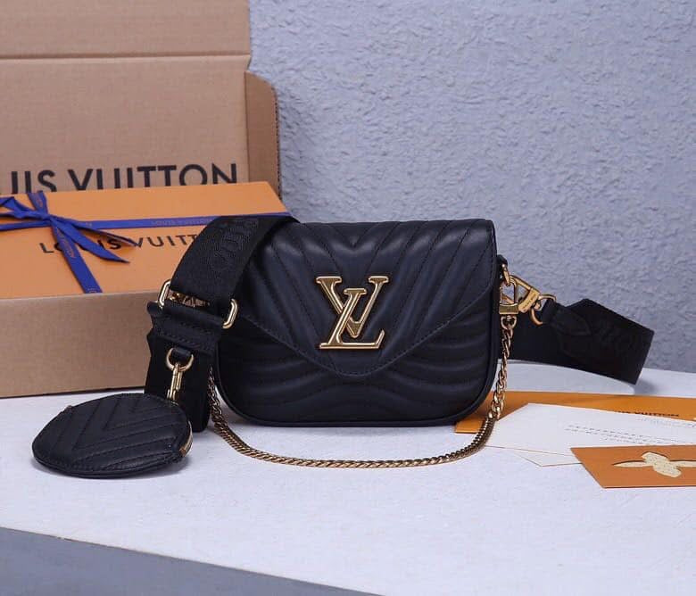 Louis Vuitton New Wave Multi Pochette