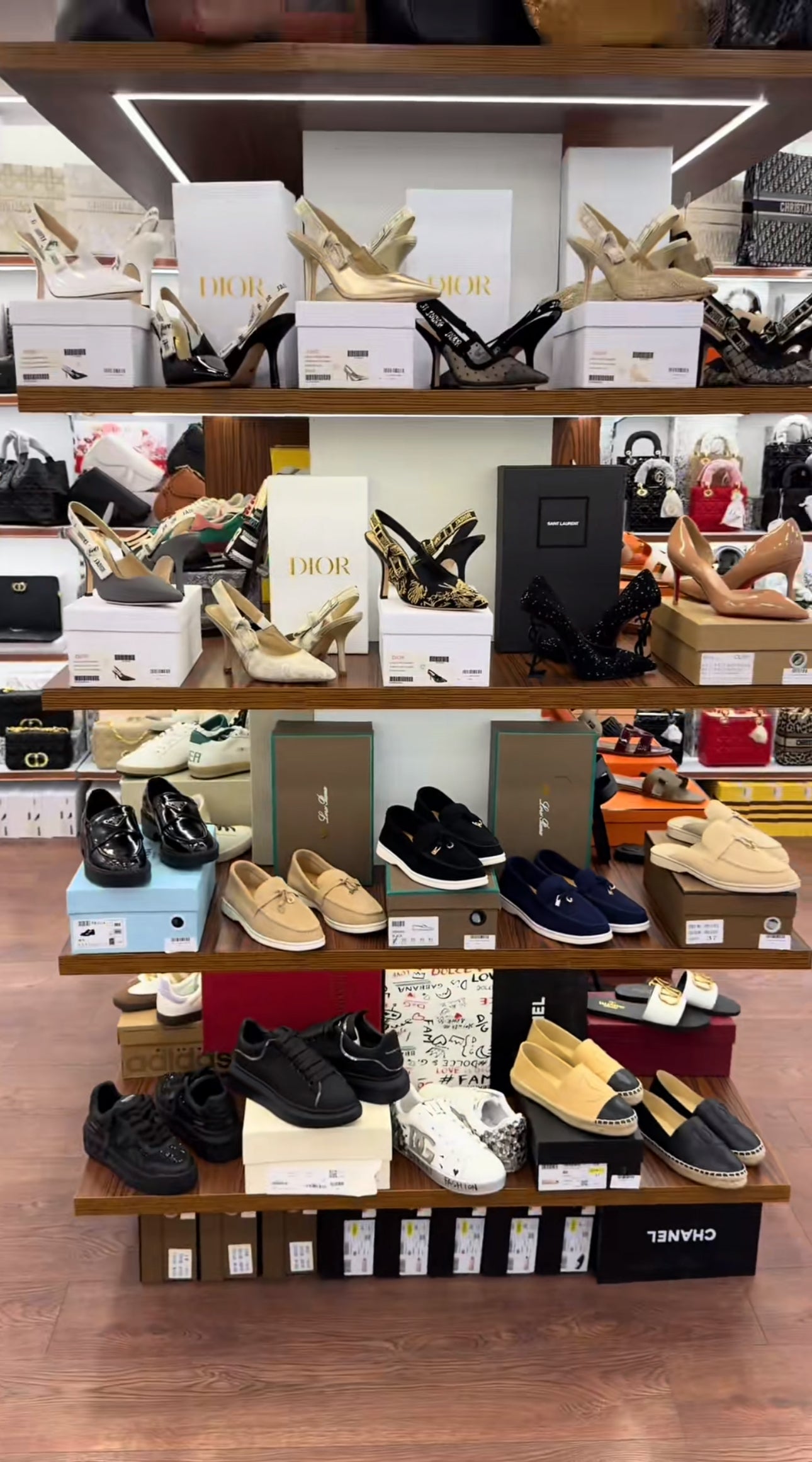 Women Shoes