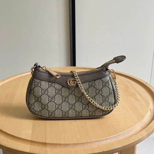 OPHIDIA MINI BAG